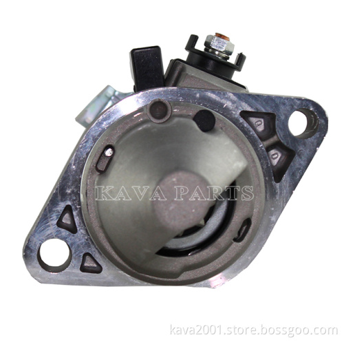 12V Starter Motor For Honda Lester 17870 SM710-08 SM71008